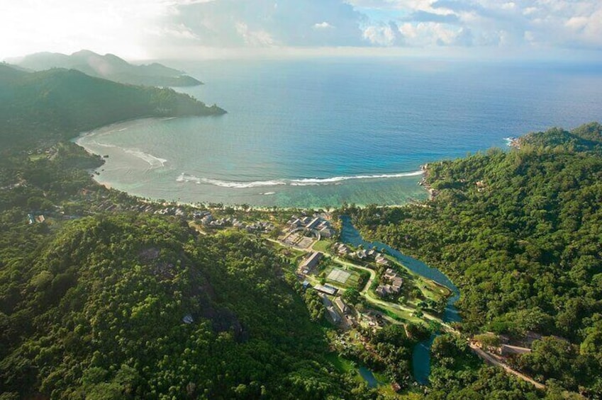 Kempinski, Seychelles