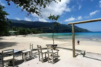 Exclusive night tour | Bar & Club, Casino | Mahe, Seychelles | 4h