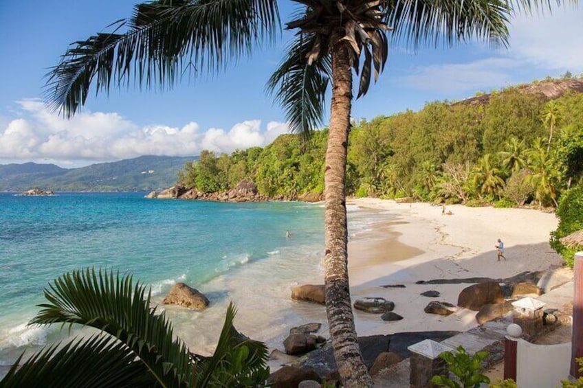 Beautiful island tour 5-6 hours | Mahé | Seychelles | Private Tour | Day trip