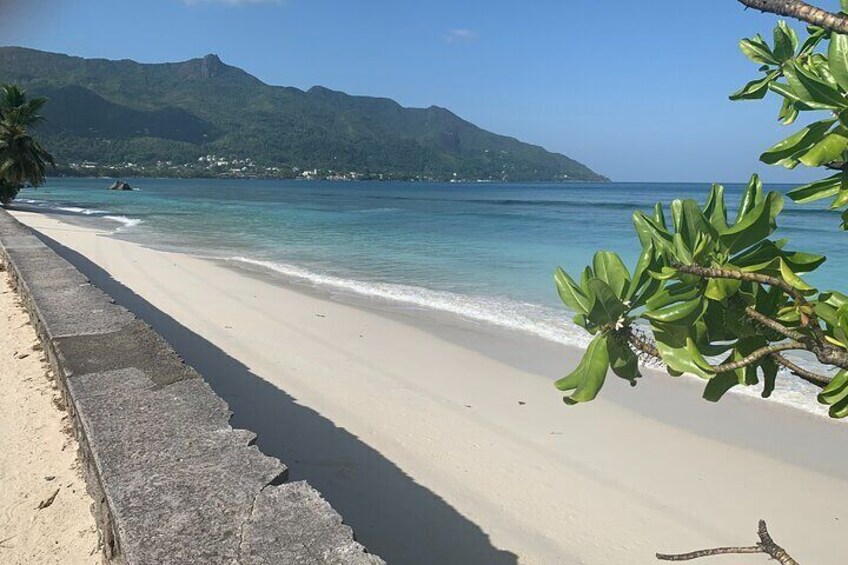 Beautiful island tour 5-6 hours | Mahé | Seychelles | Private Tour | Day trip