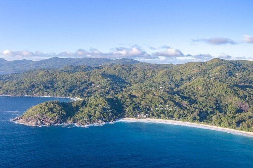 Beautiful island tour 5-6 hours | Mahé | Seychelles | Private Tour | Day trip