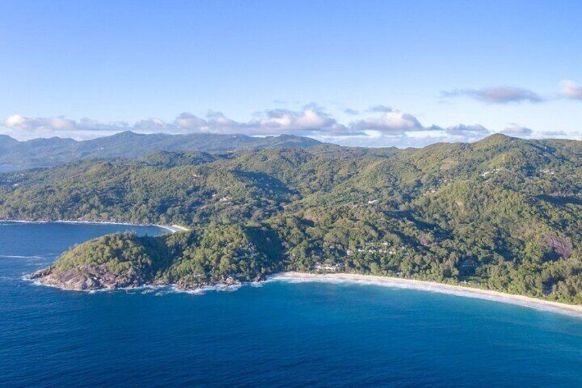Beautiful island tour 5-6 hours | Mahé | Seychelles | Private Tour | Day trip