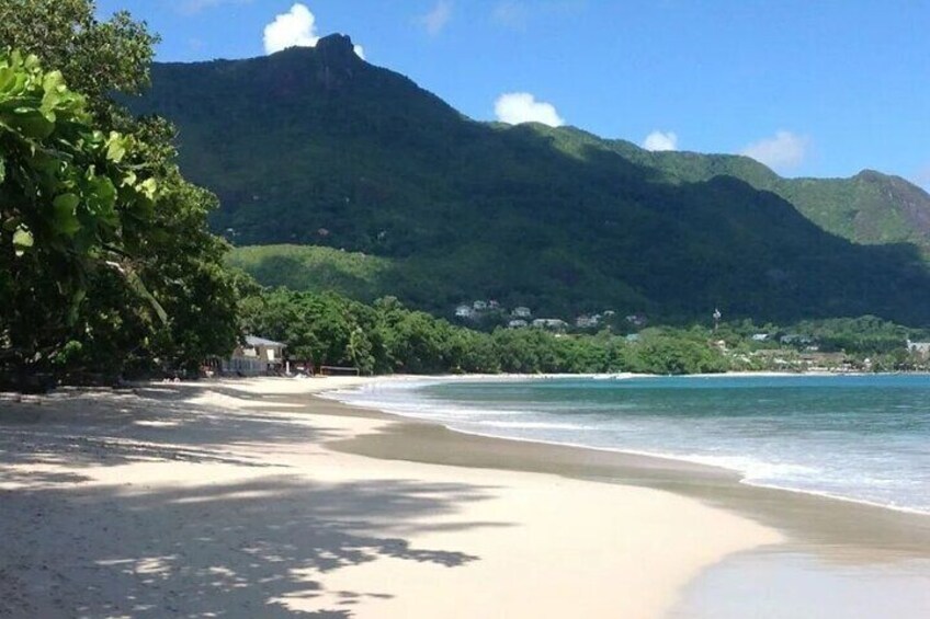 Beautiful island tour 5-6 hours | Mahé | Seychelles | Private Tour | Day trip