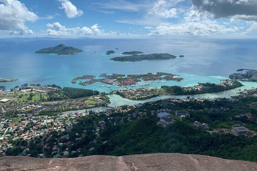 Beautiful island tour 5-6 hours | Mahé | Seychelles | Private Tour | Day trip