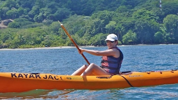Kayak & Snorkeling