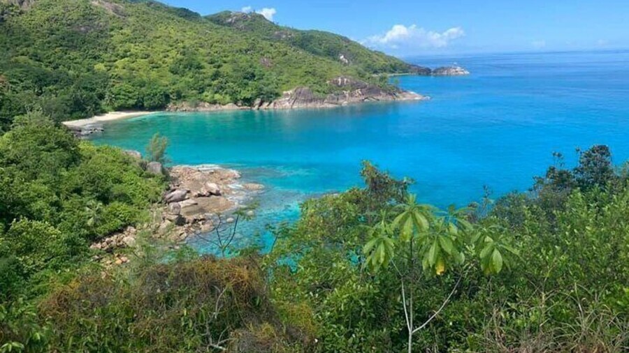 Relaxed hike to Anse Major | Mahe, Seychelles, Great Private Tour