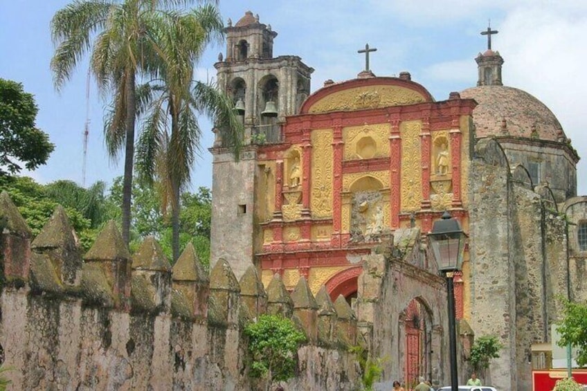 Cuernavaca