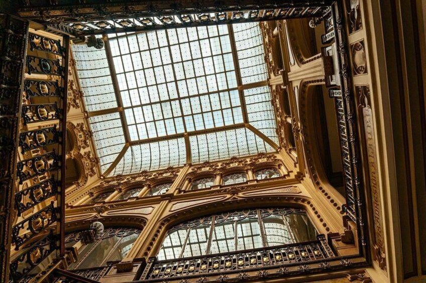 Discover the best of Mexico City with a local