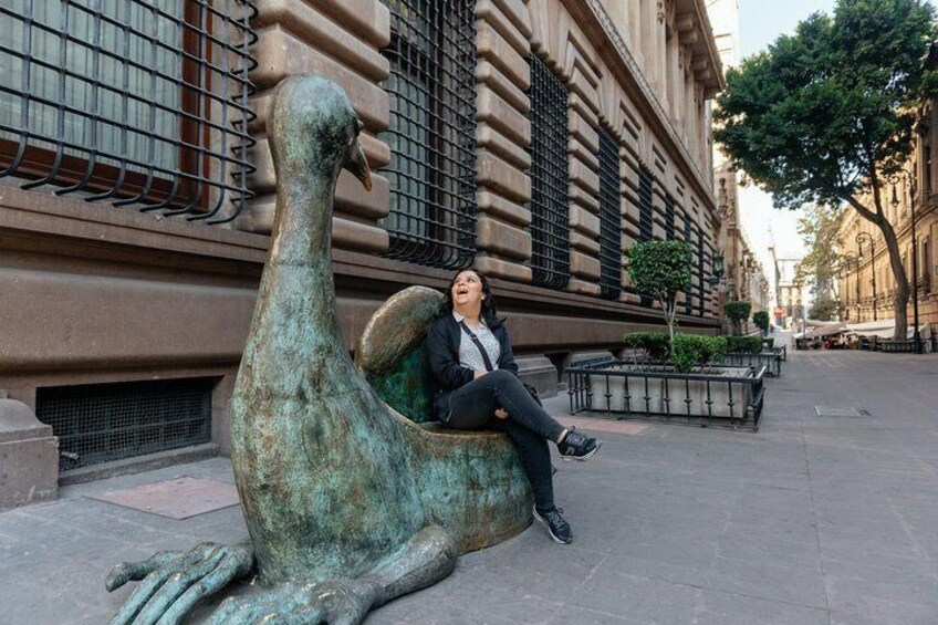Discover the best of Mexico City with a local