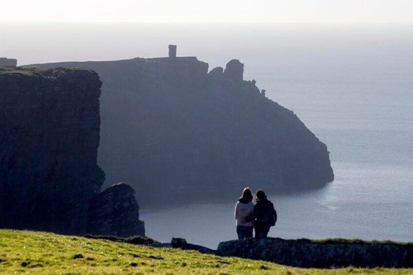 Cliffs of Moher