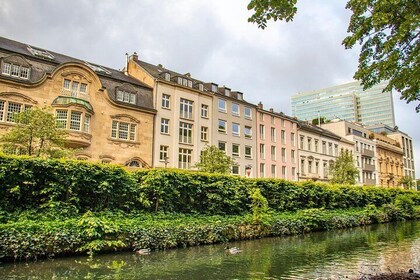 Discover Dusseldorf in 60 Minutes with a Local