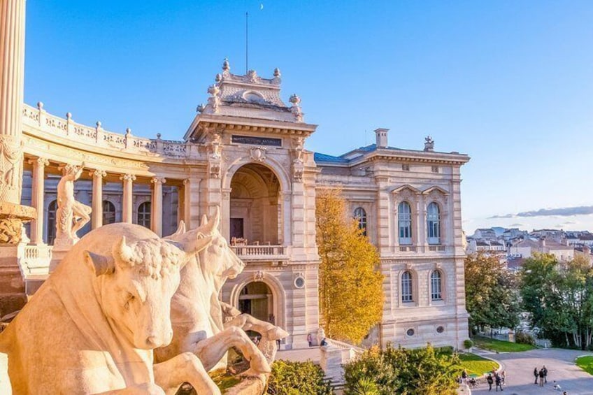 Discover Marseille in 90 minutes with a Local