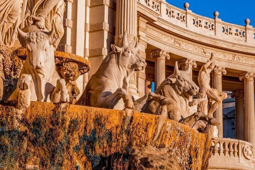 Historic Marseille: Exclusive Private Tour with a Local Expert