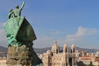 Historic Marseille: Exclusive Private Tour with a Local Expert