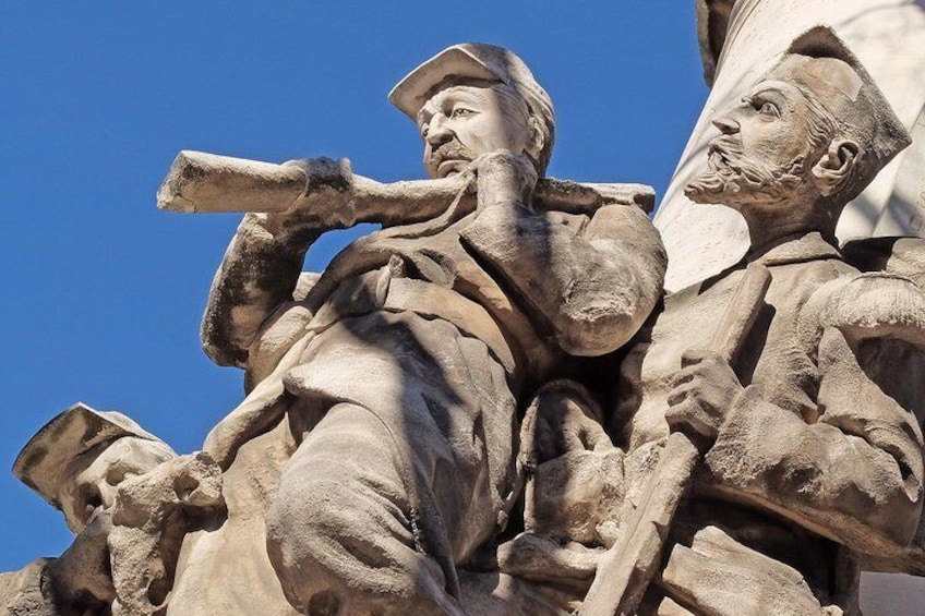 Marseille’s Past and Present with a Local