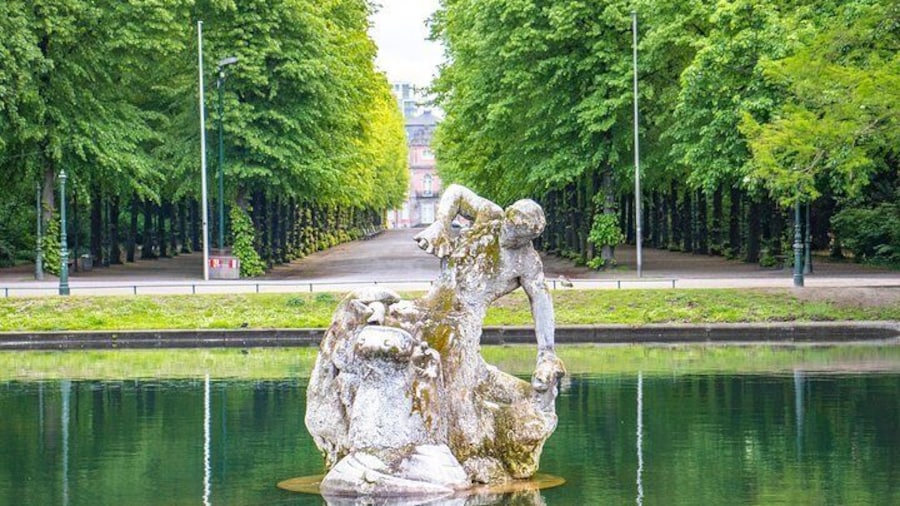 Explore Dusseldorf’s Art and Culture with a Local