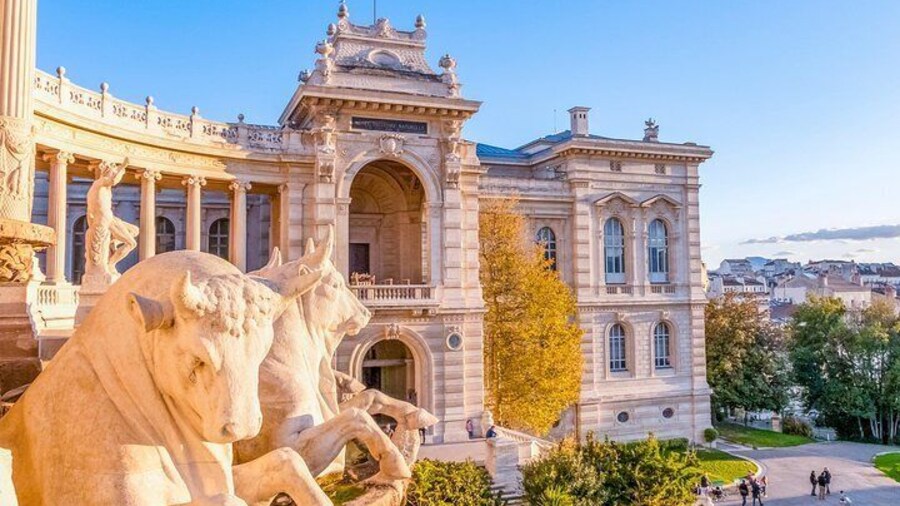 Explore the Instaworthy Spots of Marseille with a Local