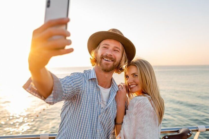 Explore the Instaworthy Spots of Marseille with a Local