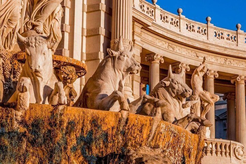 Be Marseillais for an Afternoon with a Local