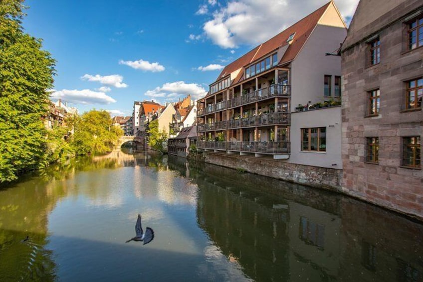 Discover Nuremberg’s most Photogenic Spots with a Local