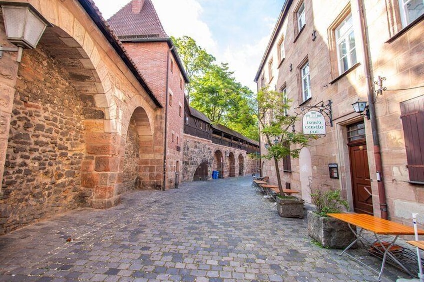 Discover Nuremberg’s Art and Culture with a Local