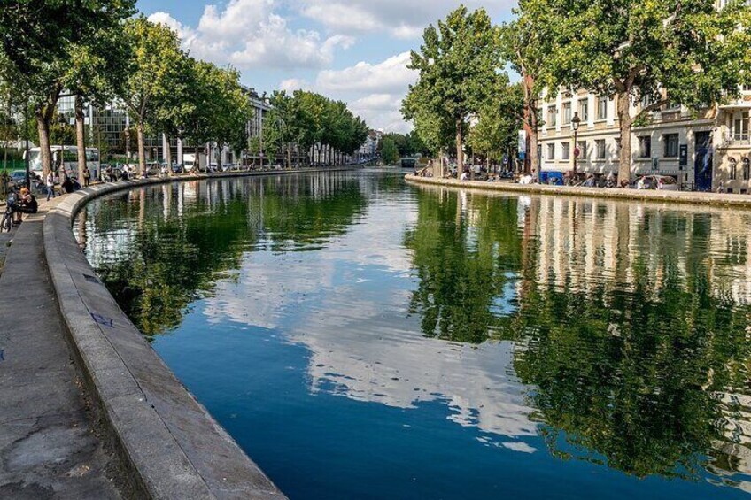 Private tourist guide in Paris! Book your official guide!