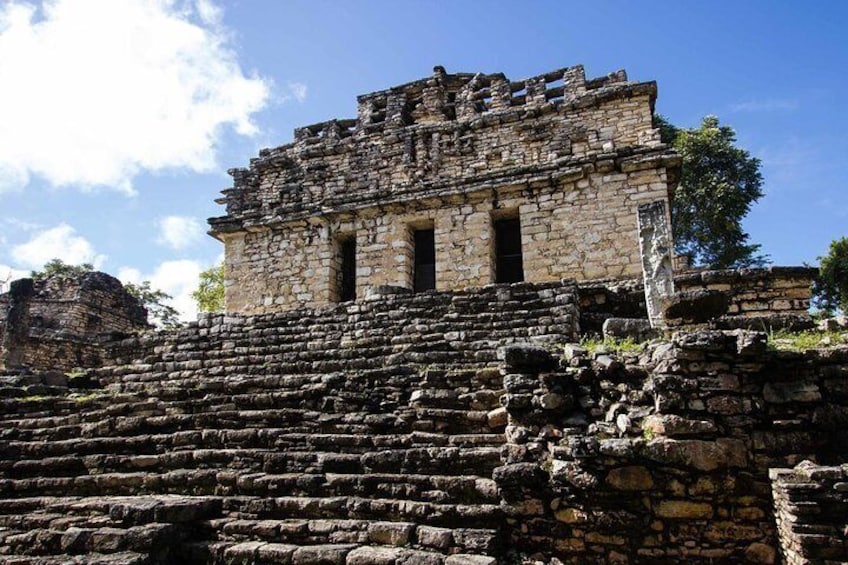 Chiapas treasures