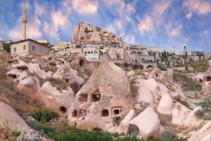 10 top things to do in nevsehir 2022 attraction activity guide expedia