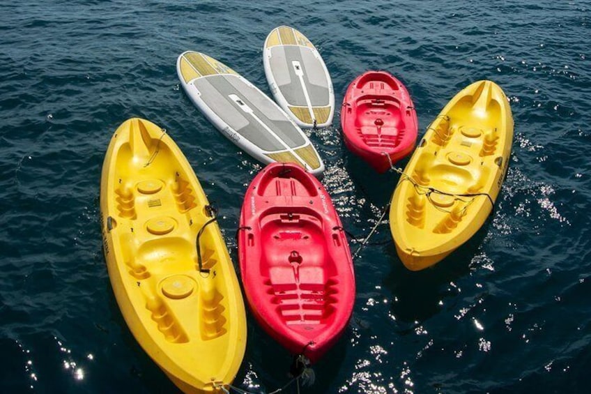 Kayak