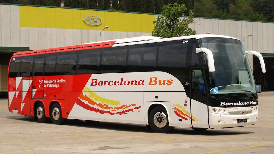 Shared Bus Transportation