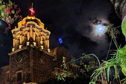 Legends and Night Tour to Tequila from Guadalajara