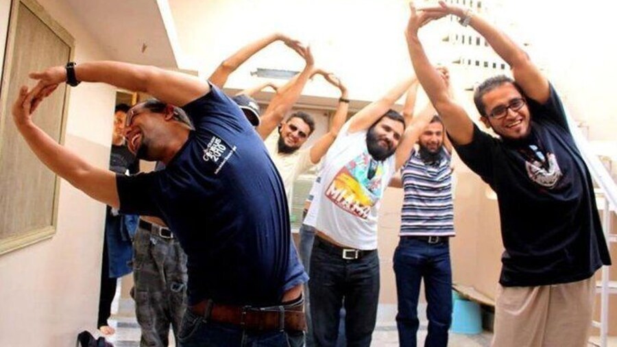 Experience local hospitality and village life