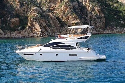 Cabo Private Yacht