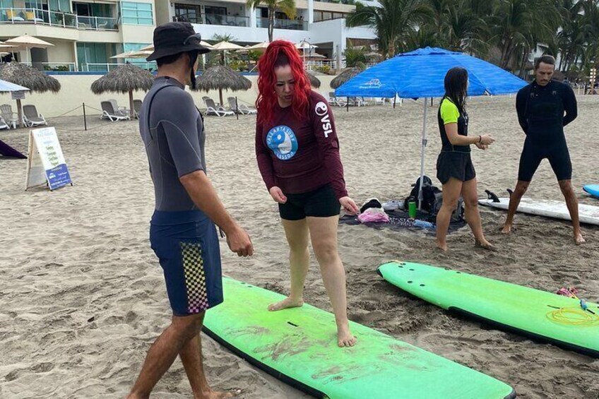 surf coaching puerto vallarta