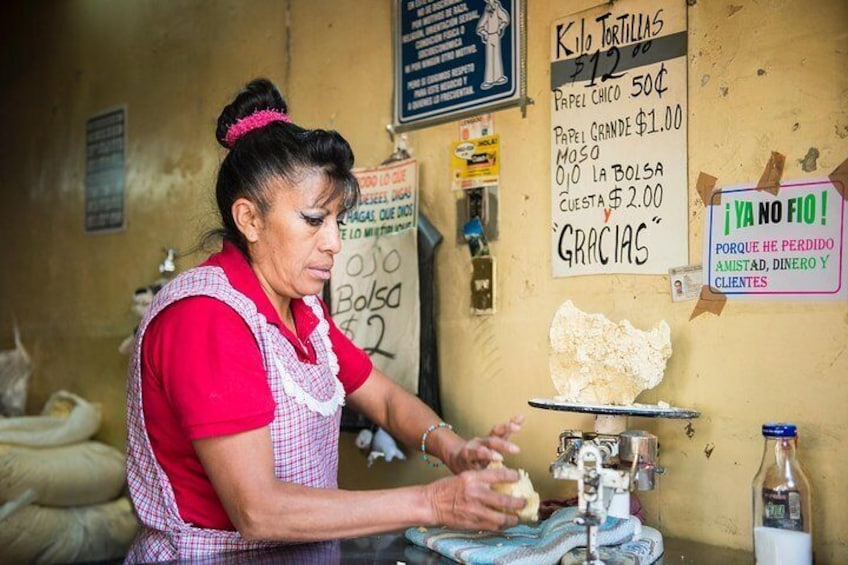 Mexico City Street Food: A Beginner's Guide