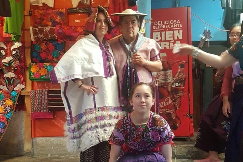 Zinacantan