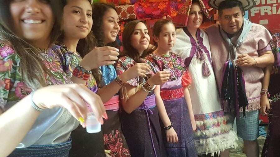Zinacantan