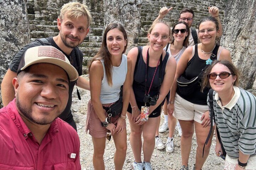 Costa maya local guide