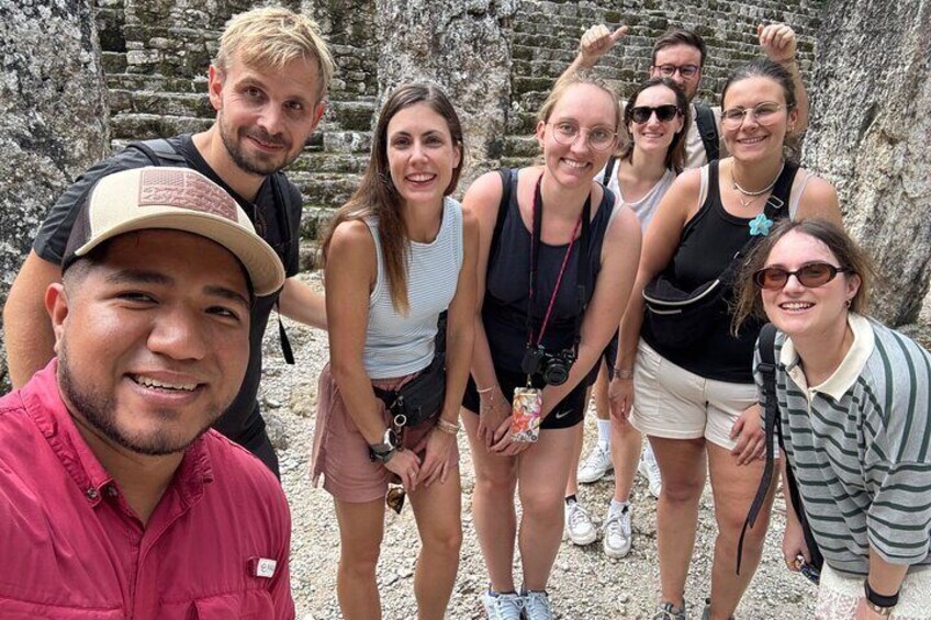 Costa maya local guide