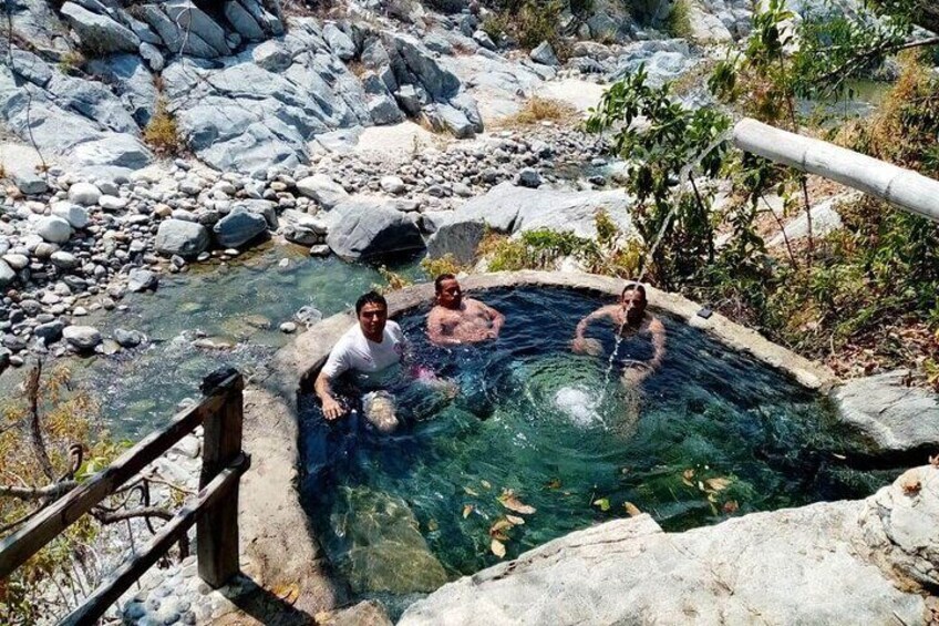 Thermal Waters a care for your Health