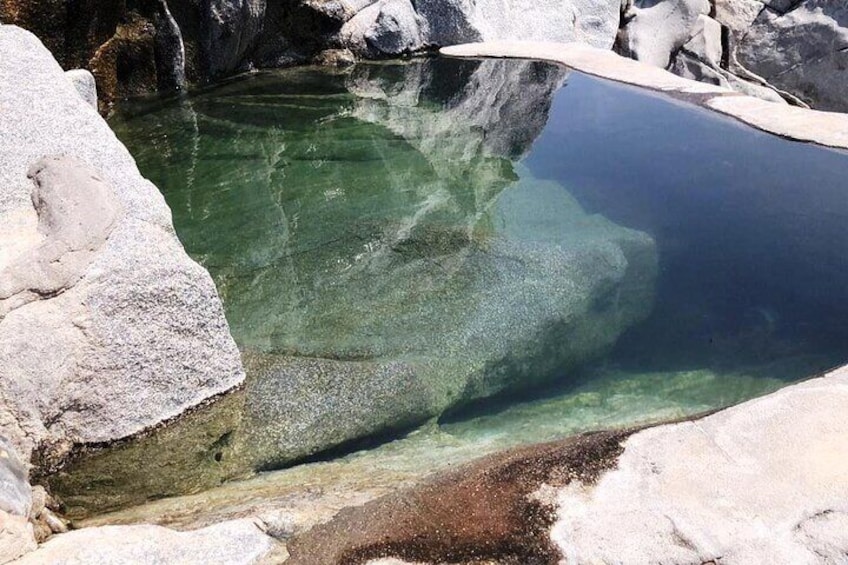 Thermal Waters a care for your Health