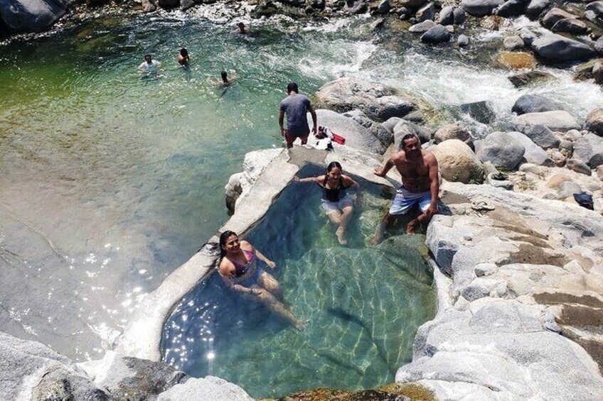 Thermal Waters a care for your Health