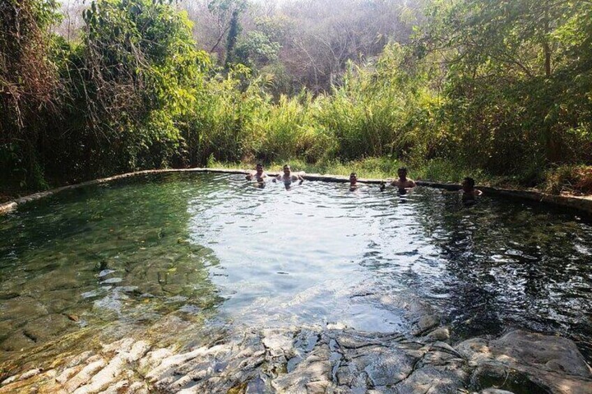 Thermal Waters a care for your Health
