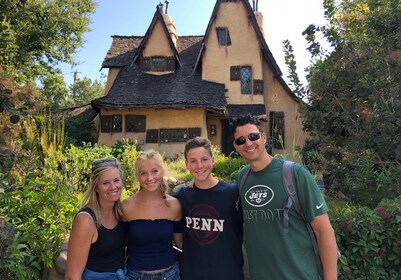 ทัวร์ส่วนตัวสุดยอดบ้านในฝัน