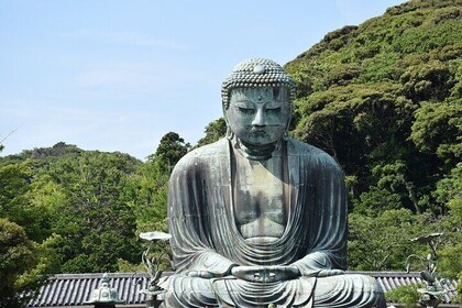 Private Kamakura and Yokohama Tour - English Speaking Chauffeur