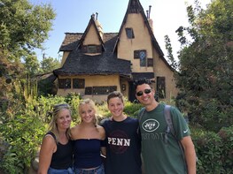 Private Ultimate Hollywood & Homes Tour