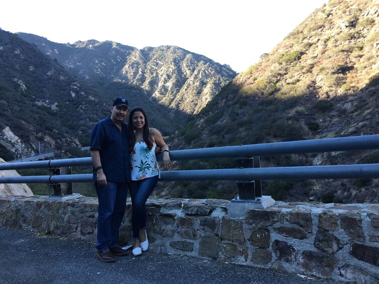Private Ultimate Hollywood & Coastal Tour