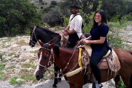 Mexican Equestrian Experience