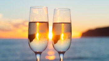 Deluxe Champagne Tour