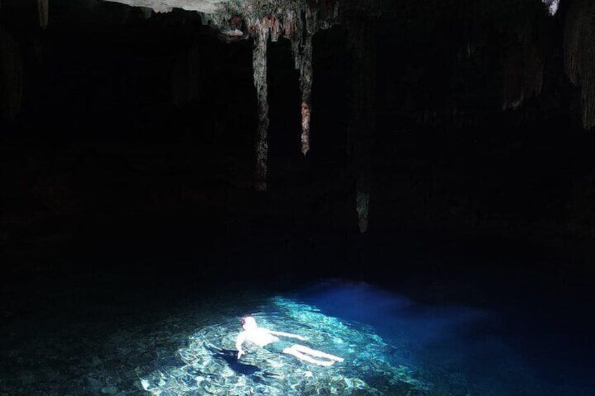 Cenote
